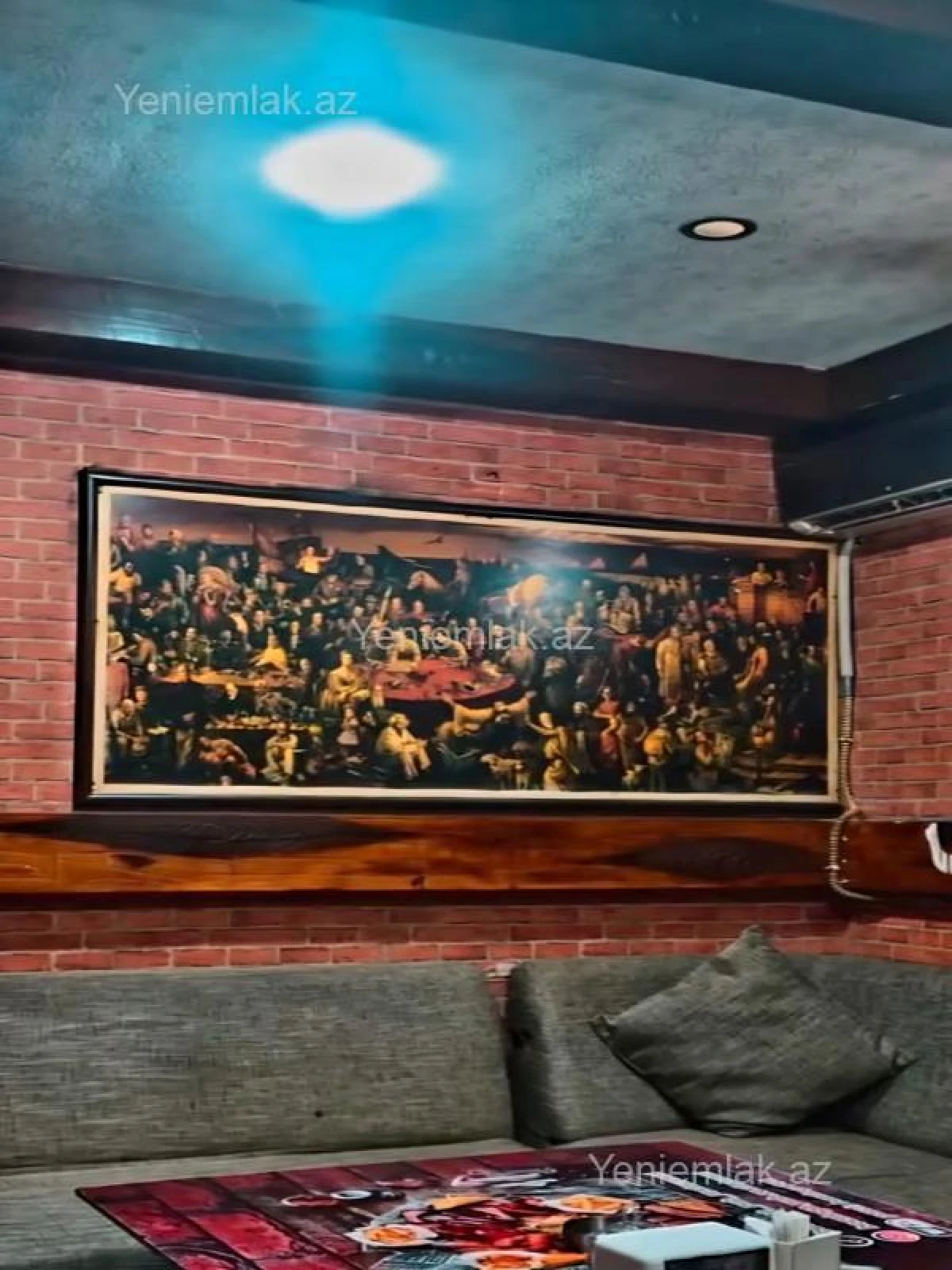 Satılır 8 otaqlı obyekt 360 m²