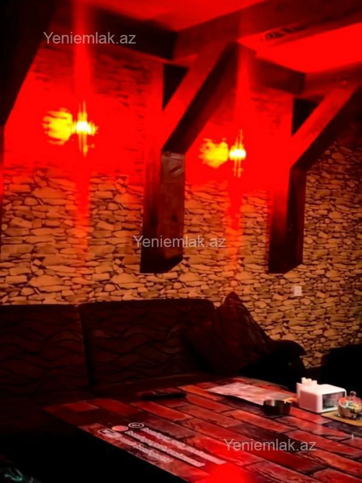 Satılır 8 otaqlı obyekt 360 m²