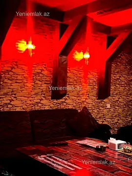 Satılır 8 otaqlı obyekt 360 m²