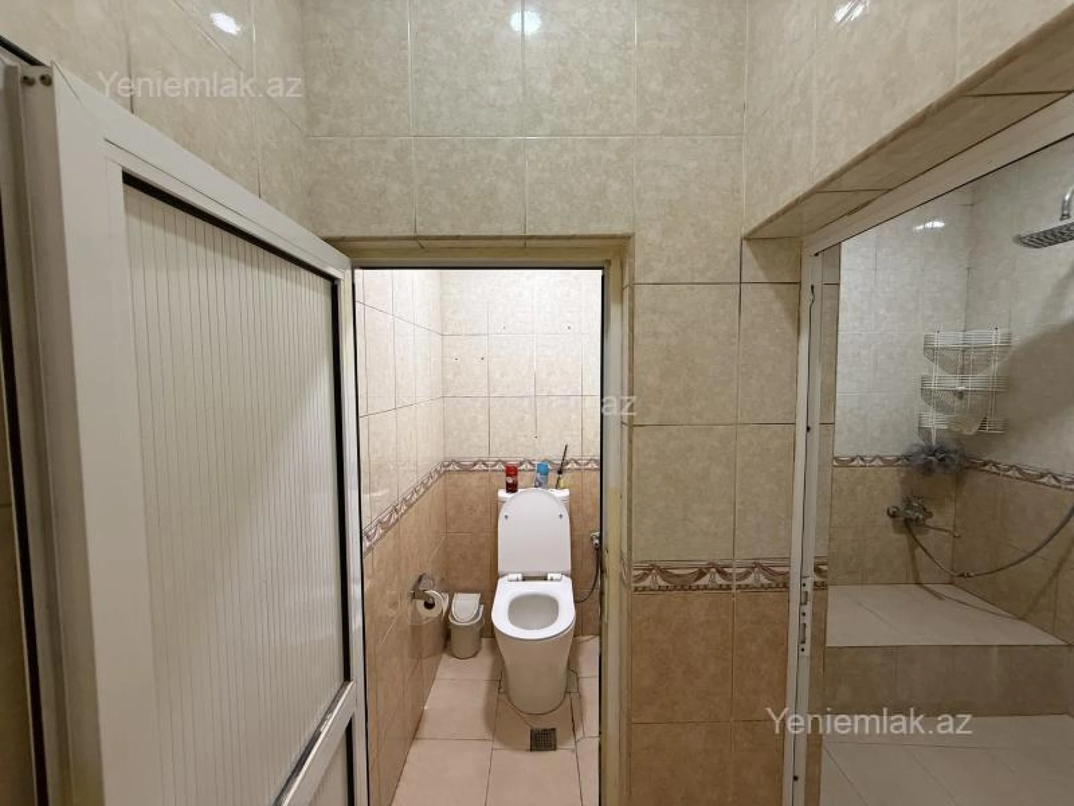 Satılır 4 otaqlı həyət evi 150 m²