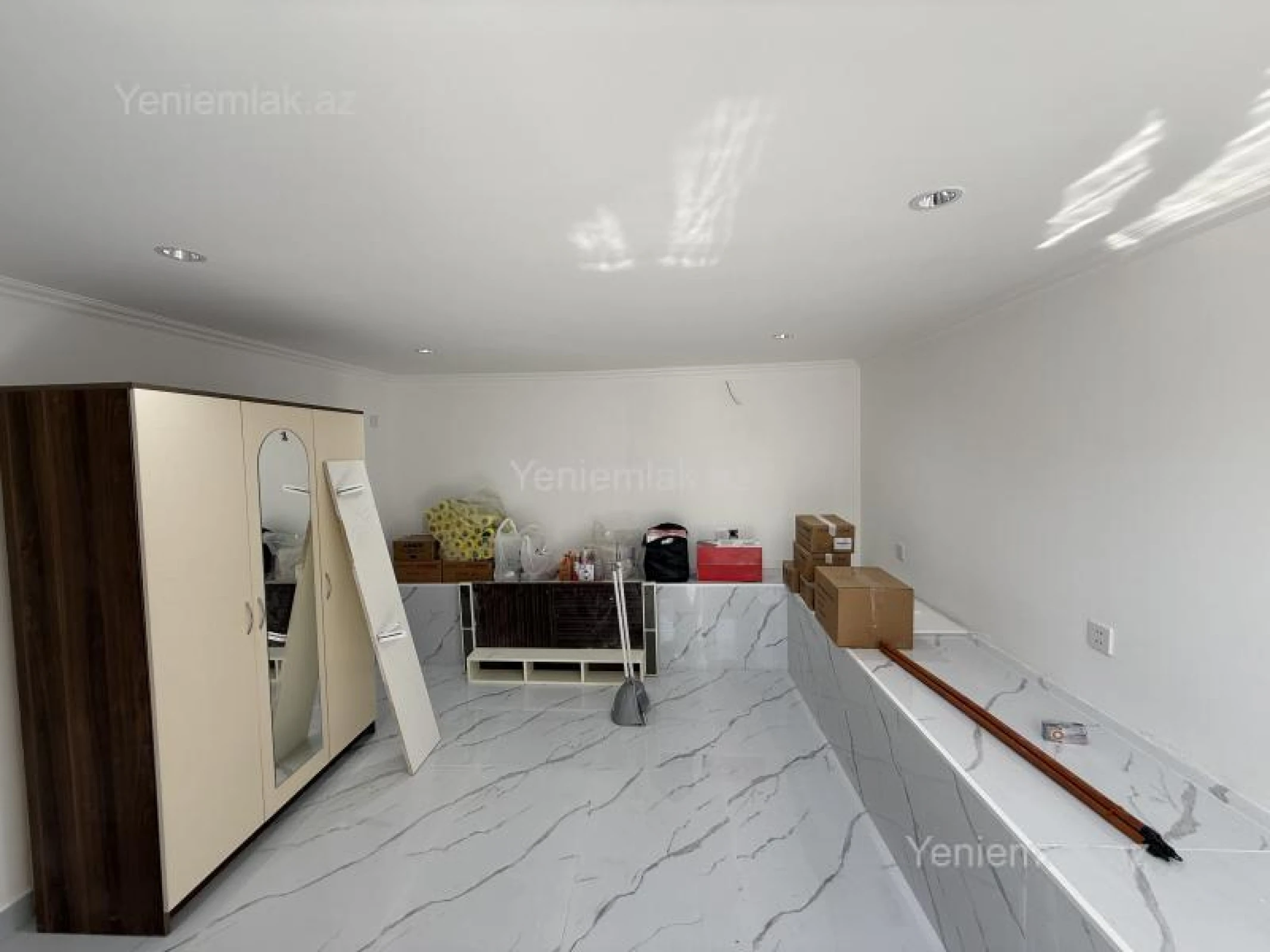 Satılır 4 otaqlı həyət evi 150 m²