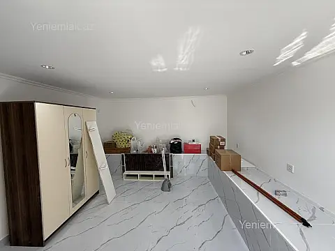 Satılır 4 otaqlı həyət evi 150 m²