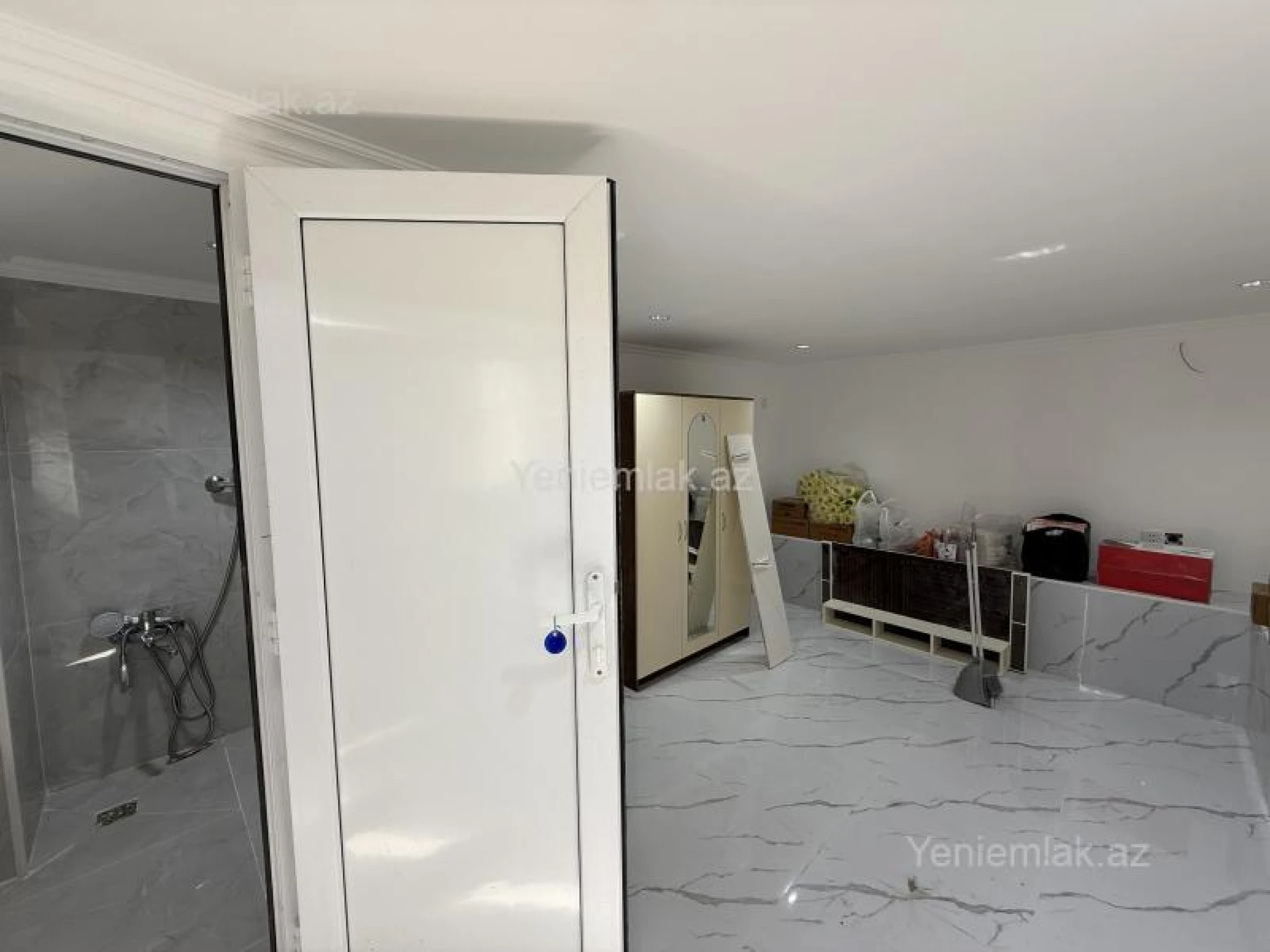Satılır 4 otaqlı həyət evi 150 m²
