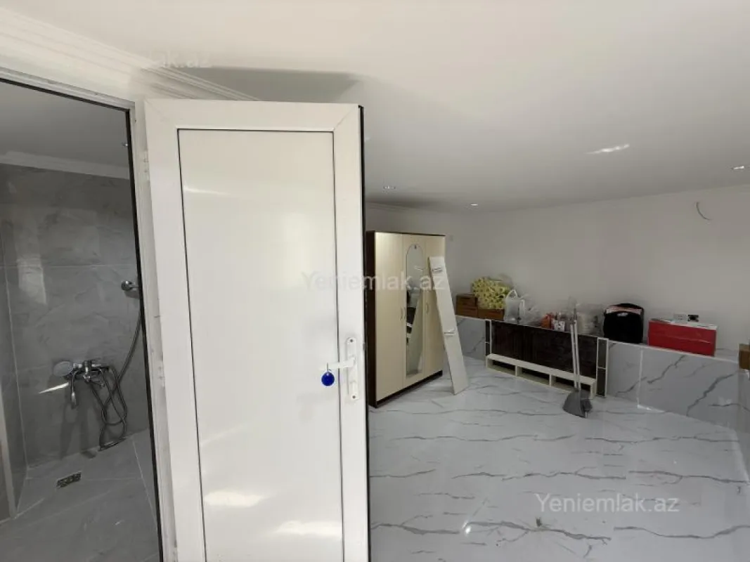 Satılır 4 otaqlı həyət evi 150 m²