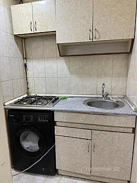Satılır 2 otaqlı yeni tikili 44 m²