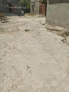 Satılır torpaq sahəsi — Bakı, Binəqədi