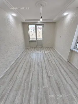 Satılır 1 otaqlı köhnə tikili 31 m² — Sumqayıt 1 otaq 31.00 m²