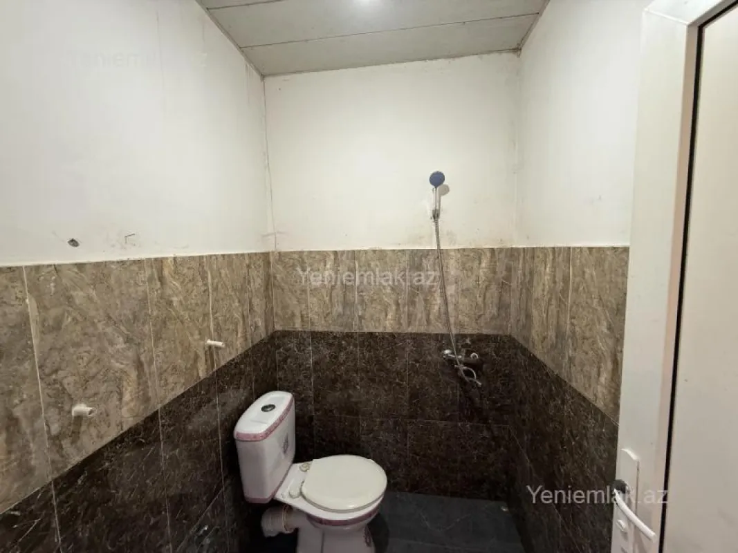 Satılır 2 otaqlı həyət evi 75 m²