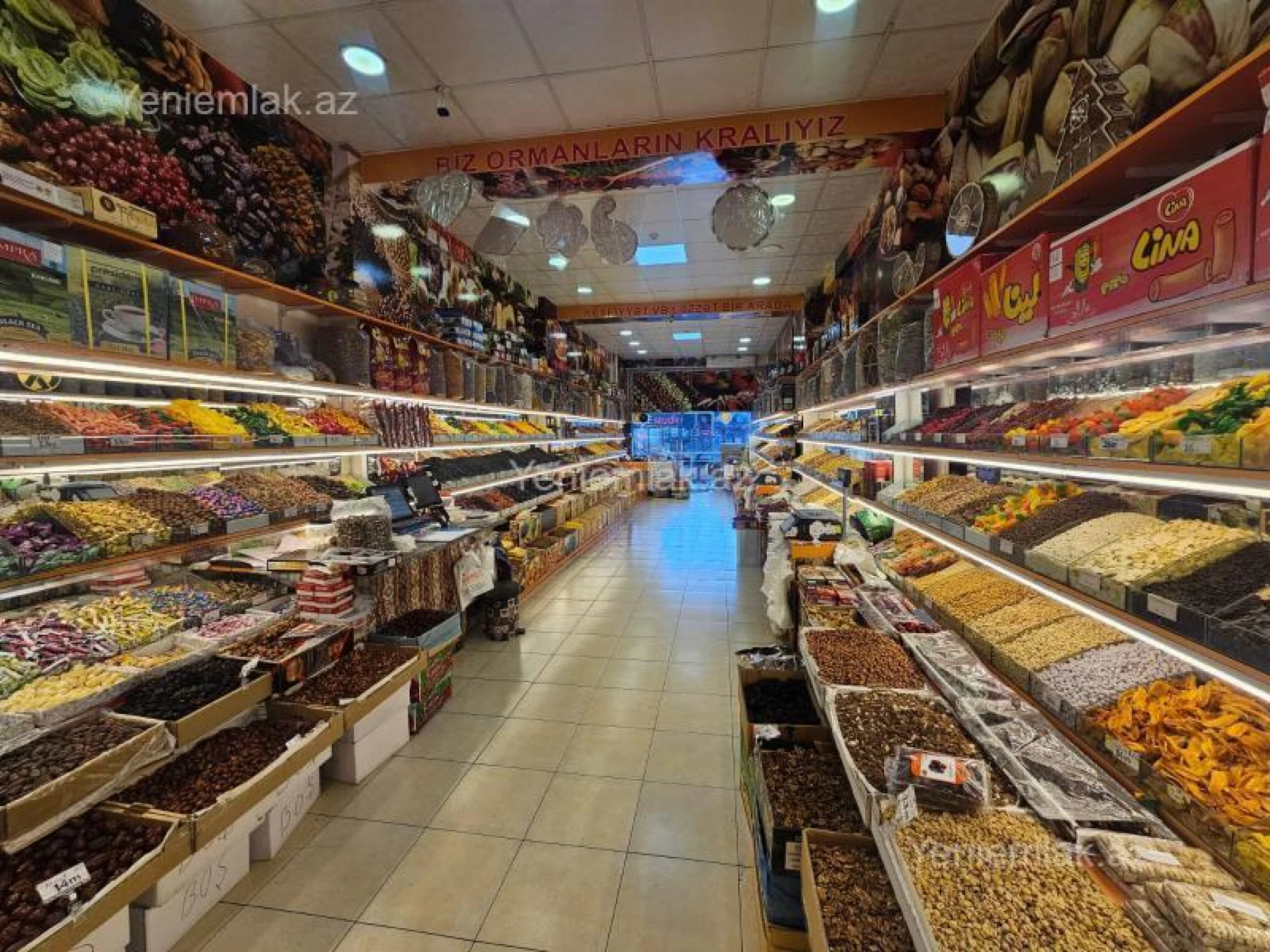 Satılır 1 otaqlı obyekt 90 m²