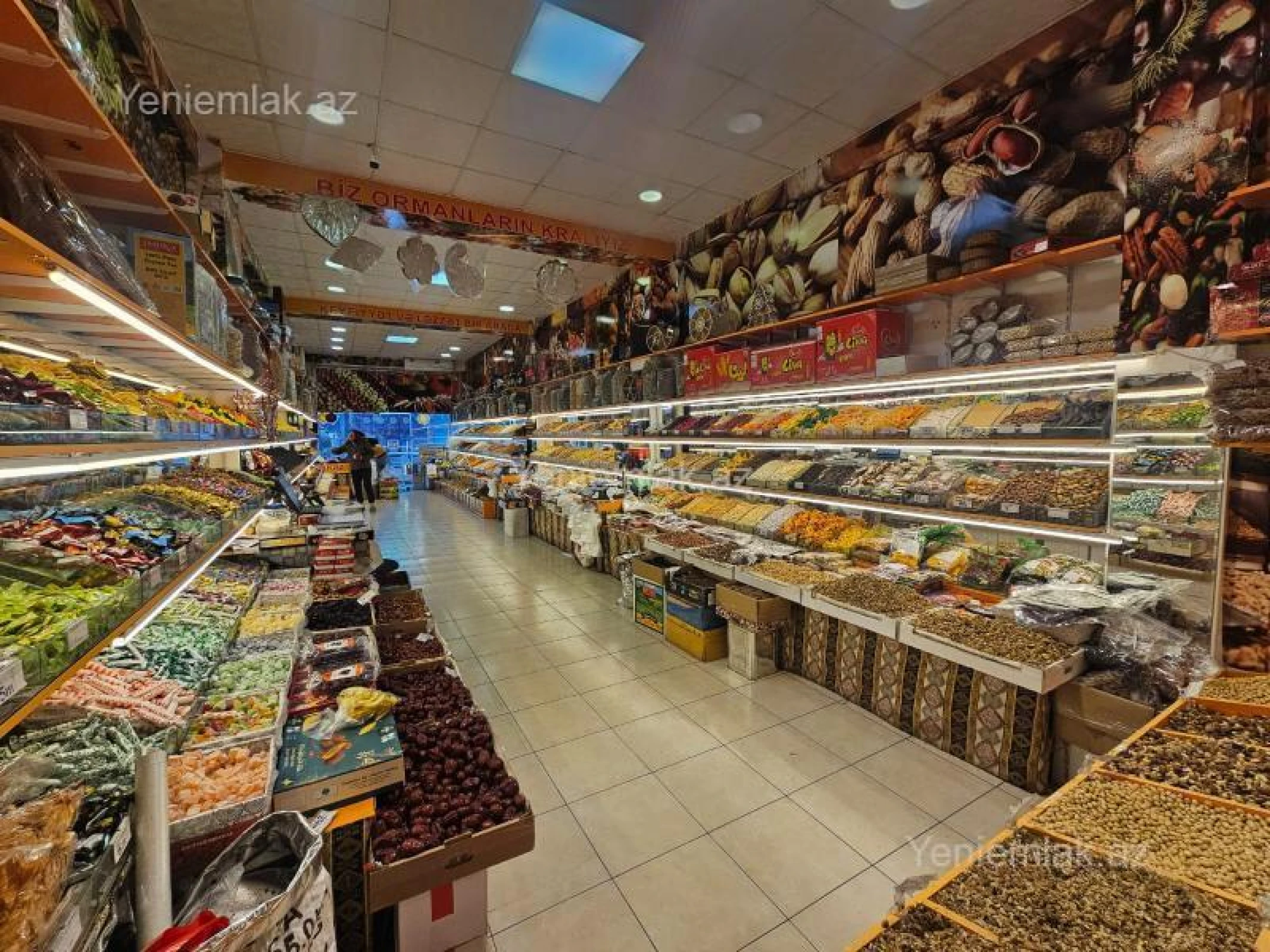 Satılır 1 otaqlı obyekt 90 m²