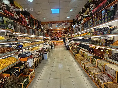 Satılır 1 otaqlı obyekt 90 m²