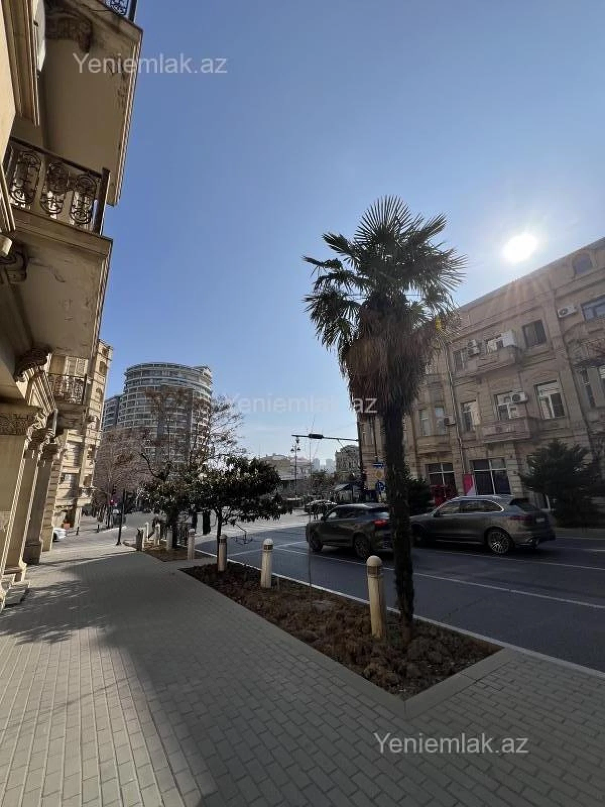 Satılır 3 otaqlı köhnə tikili 66 m²