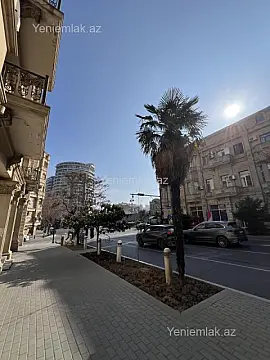 Satılır 3 otaqlı köhnə tikili 66 m²