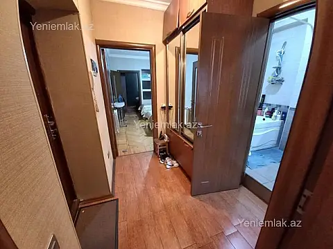 Satılır 3 otaqlı köhnə tikili 66 m²