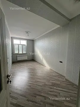 Satılır 3 otaqlı yeni tikili 78 m² — Bakı, Yasamal 3 otaq 78.00 m²