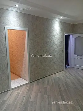 Satılır 2 otaqlı köhnə tikili 40 m²