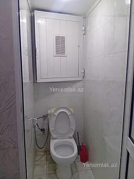 Satılır 2 otaqlı köhnə tikili 40 m²
