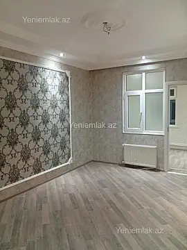 Satılır 2 otaqlı köhnə tikili 40 m² — Bakı, Nəsimi 2 otaq 40.00 m²
