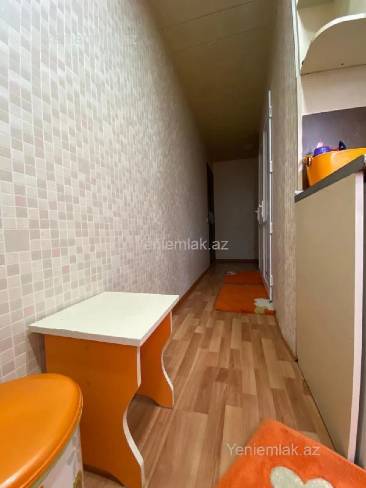 Satılır 3 otaqlı köhnə tikili 45 m²