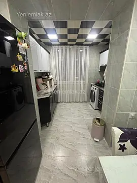 Satılır 3 otaqlı köhnə tikili 63.5 m²