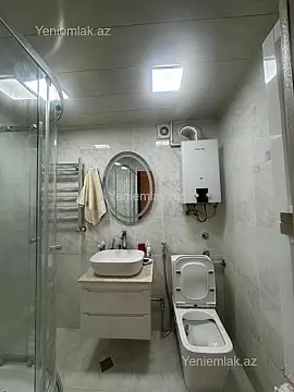 Satılır 3 otaqlı köhnə tikili 63.5 m²