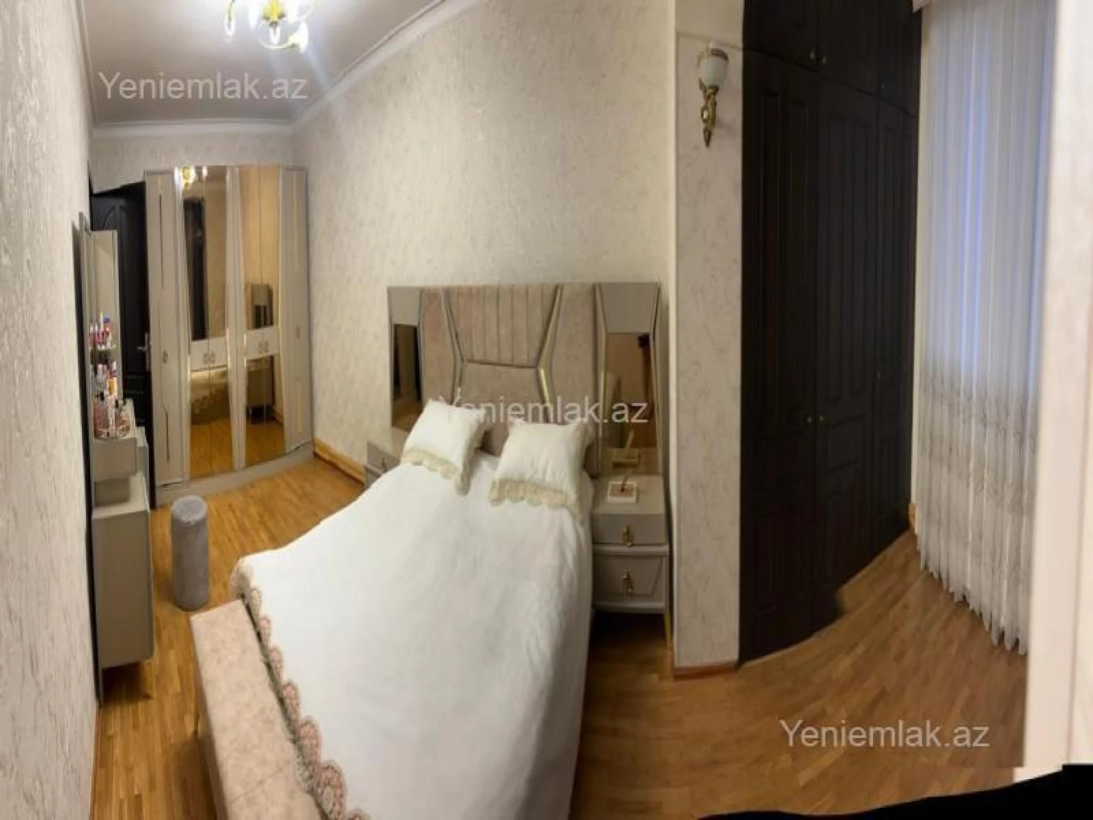 Satılır 3 otaqlı köhnə tikili 63.5 m²