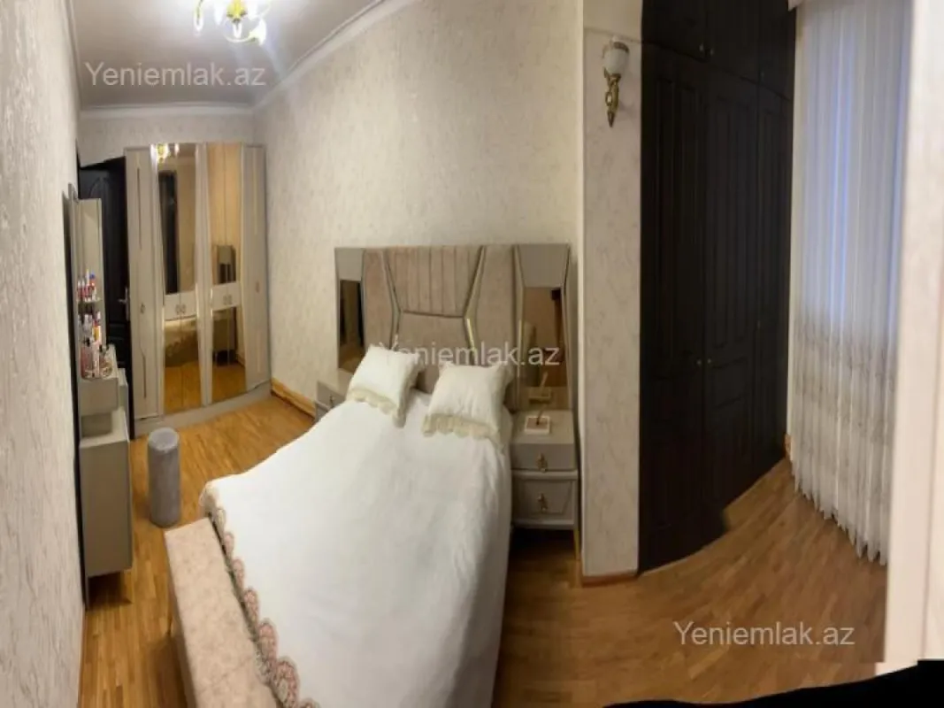 Satılır 3 otaqlı köhnə tikili 63.5 m²