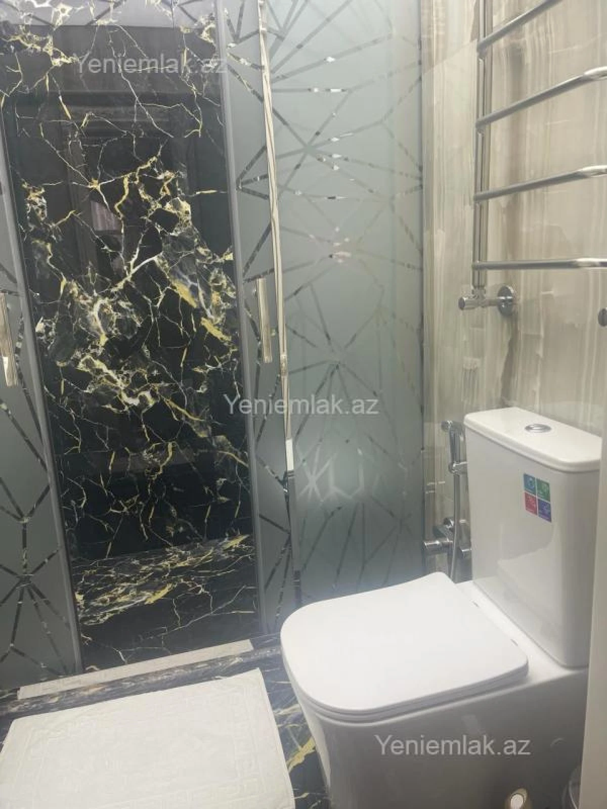 Satılır 5 otaqlı yeni tikili 300 m²