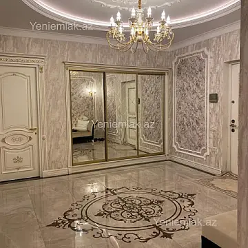 Satılır 5 otaqlı yeni tikili 300 m²