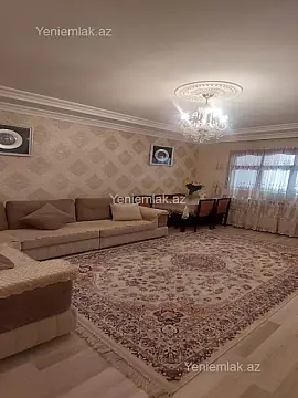 Satılır 3 otaqlı köhnə tikili 70 m² — Sumqayıt 3 otaq 70.00 m²