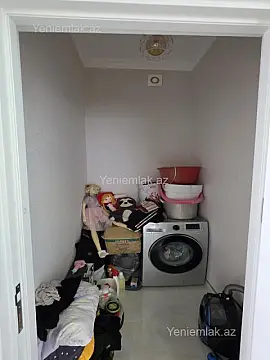 Satılır 2 otaqlı yeni tikili 99 m²