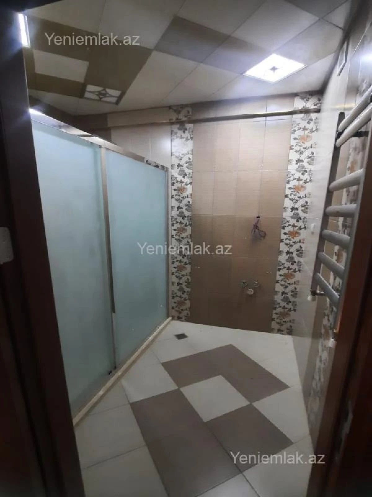 Satılır 2 otaqlı yeni tikili 80 m²