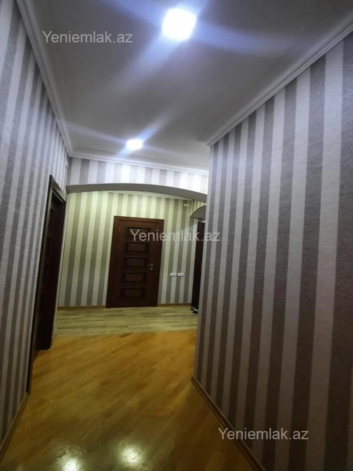 Satılır 2 otaqlı yeni tikili 80 m²
