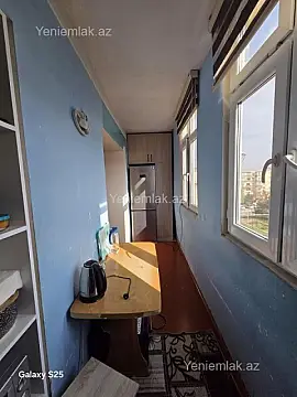 Satılır 2 otaqlı köhnə tikili 50 m²