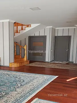 Satılır 5 otaqlı həyət evi 160 m²