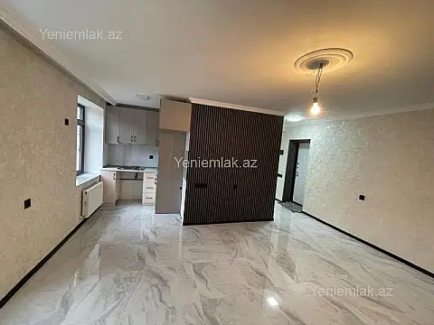 Satılır 1 otaqlı köhnə tikili 30 m² — Sumqayıt 1 otaq 30.00 m²