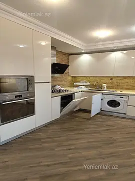 Satılır 5 otaqlı köhnə tikili 115 m² — Bakı, Xətai 5 otaq 115.00 m²