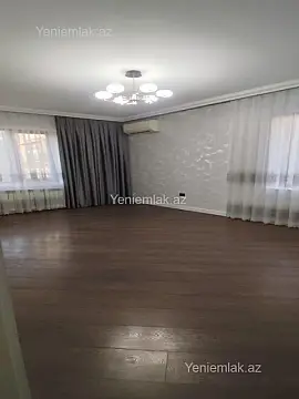 Satılır 5 otaqlı köhnə tikili 115 m²