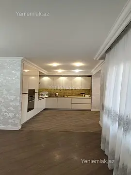 Satılır 5 otaqlı köhnə tikili 115 m²