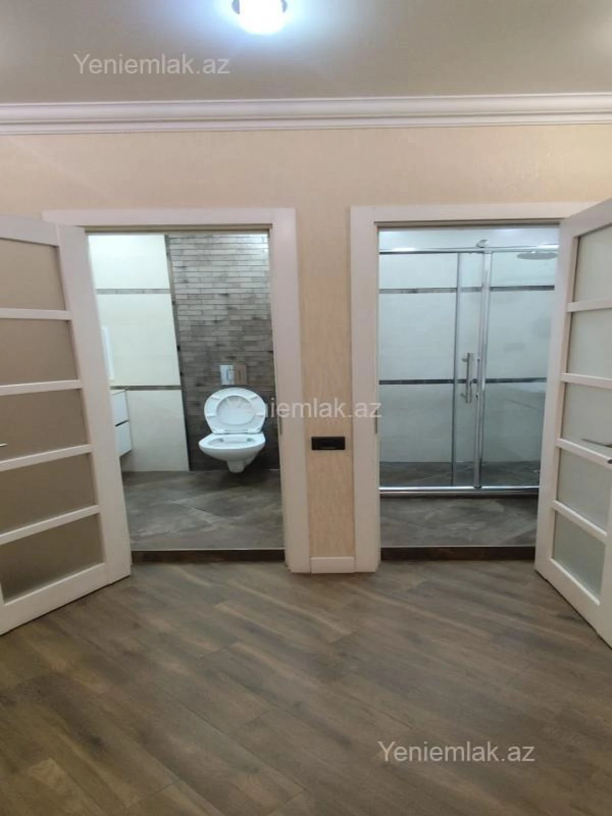 Satılır 5 otaqlı köhnə tikili 115 m²
