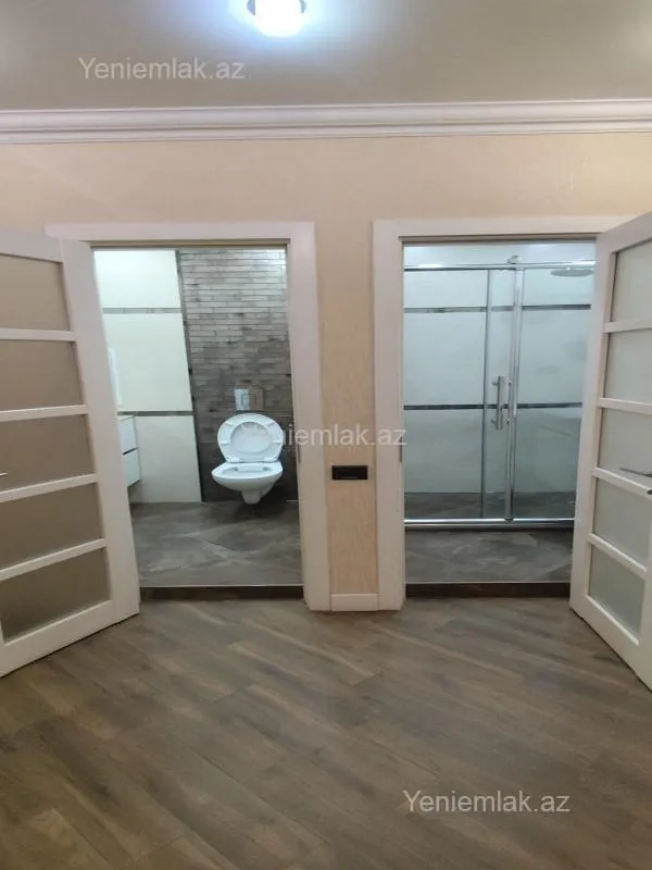 Satılır 5 otaqlı köhnə tikili 115 m²