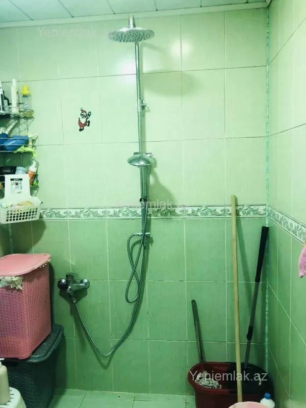 Satılır 3 otaqlı yeni tikili 70 m²