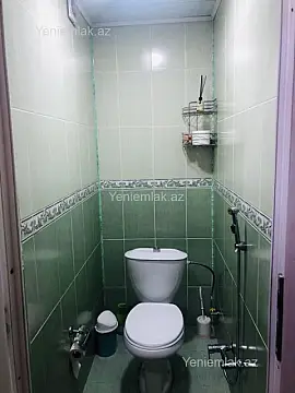 Satılır 3 otaqlı yeni tikili 70 m²