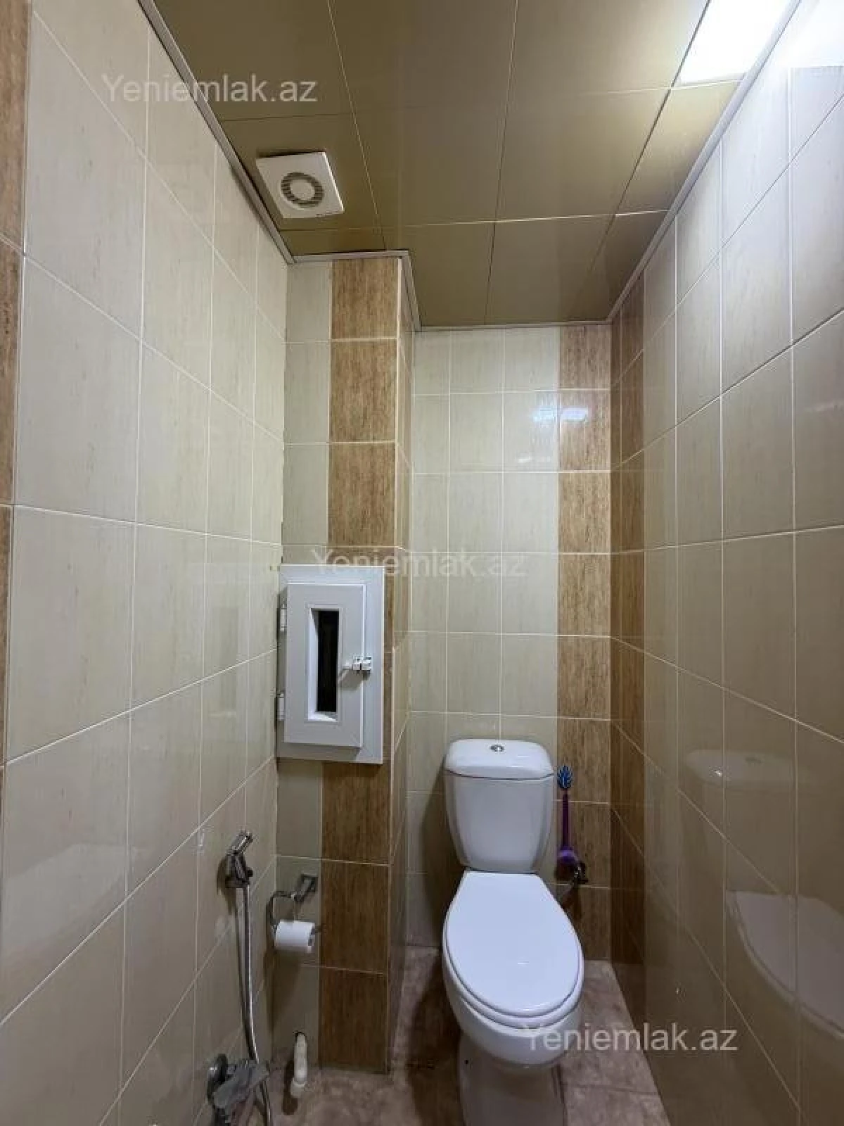 Satılır 3 otaqlı yeni tikili 90 m²