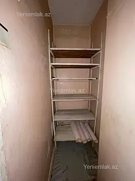 Satılır 2 otaqlı köhnə tikili 51 m²