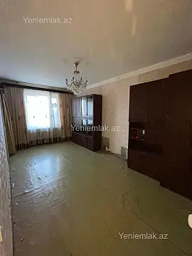 Satılır 2 otaqlı köhnə tikili 51 m² — Bakı, Sabunçu 2 otaq 51.00 m²