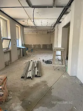Satılır 13 otaqlı obyekt 1684 m² — Bakı, Xətai 13 otaq 1684.00 m²