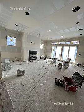 Satılır 13 otaqlı obyekt 1684 m²