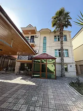 Satılır 7 otaqlı həyət evi 300 m² — Bakı, Sabunçu 7 otaq 300.00 m²