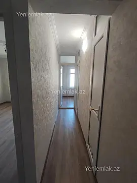 Satılır 2 otaqlı köhnə tikili 60 m²